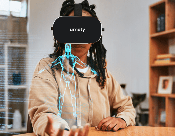Vr In Education Training And Medical Fields Umety Vr In Education Training And Medical Fields Umety