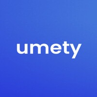 Umety logo