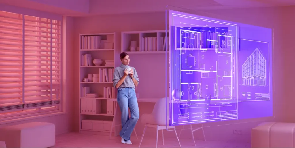 Can you really learn architectural concepts via STEM? VR makes it possible.